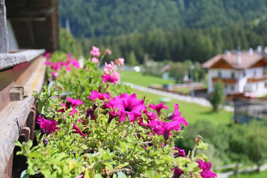 Gasthof Albergo Neuwirt Val di Vizze Exterior foto
